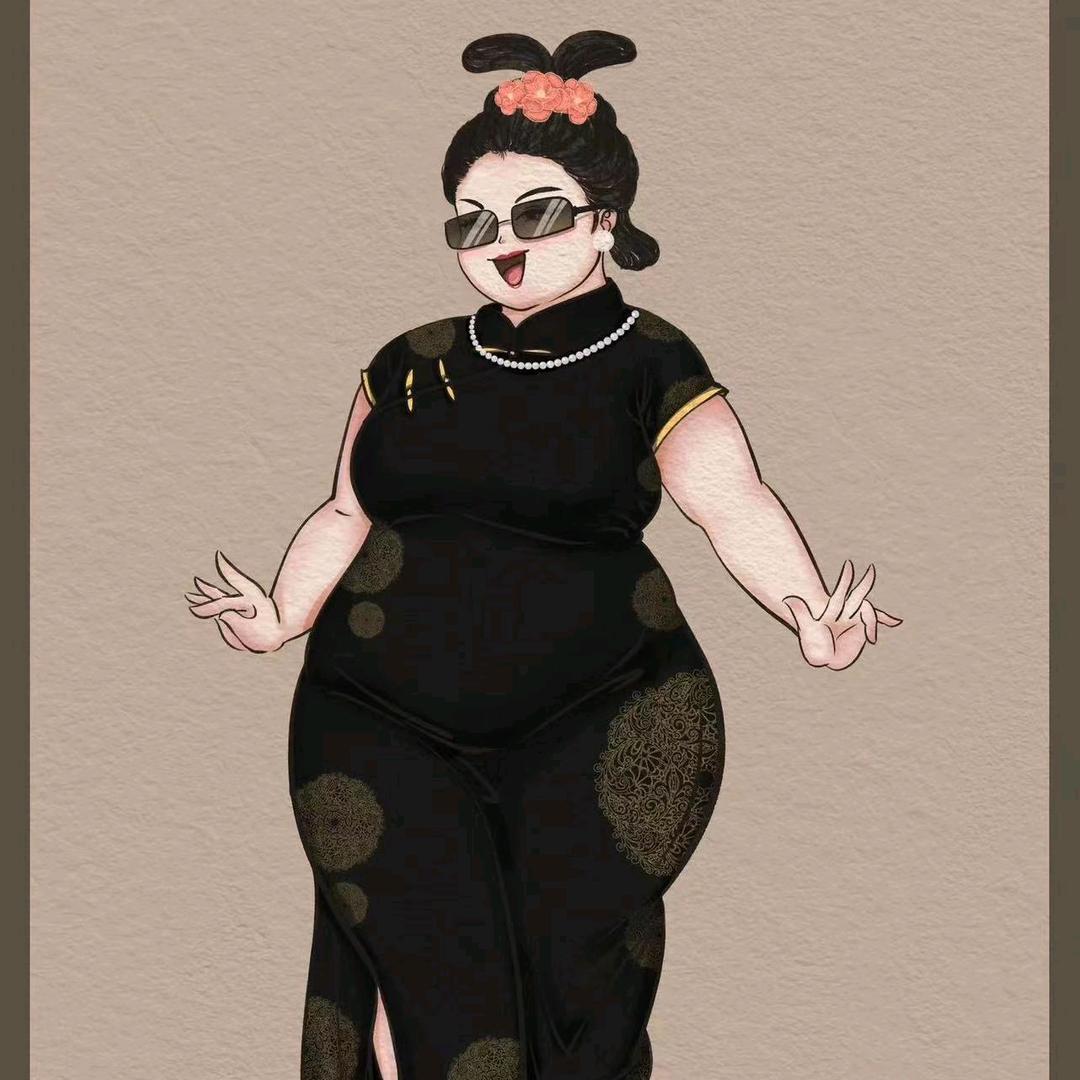 悦福大码服饰