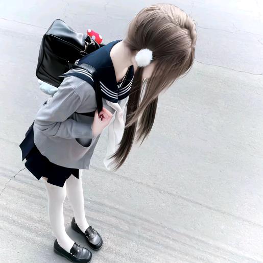 小涵郁