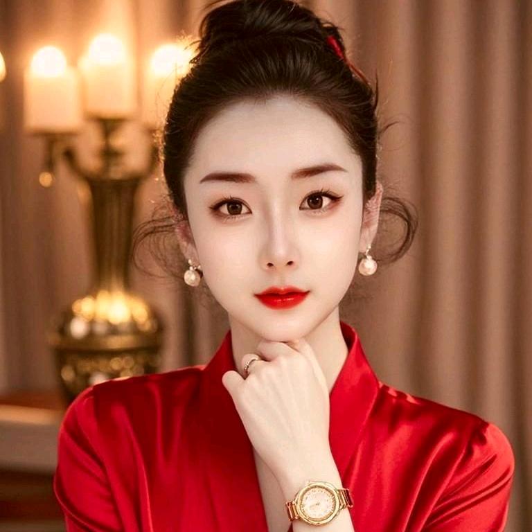 彭然心动