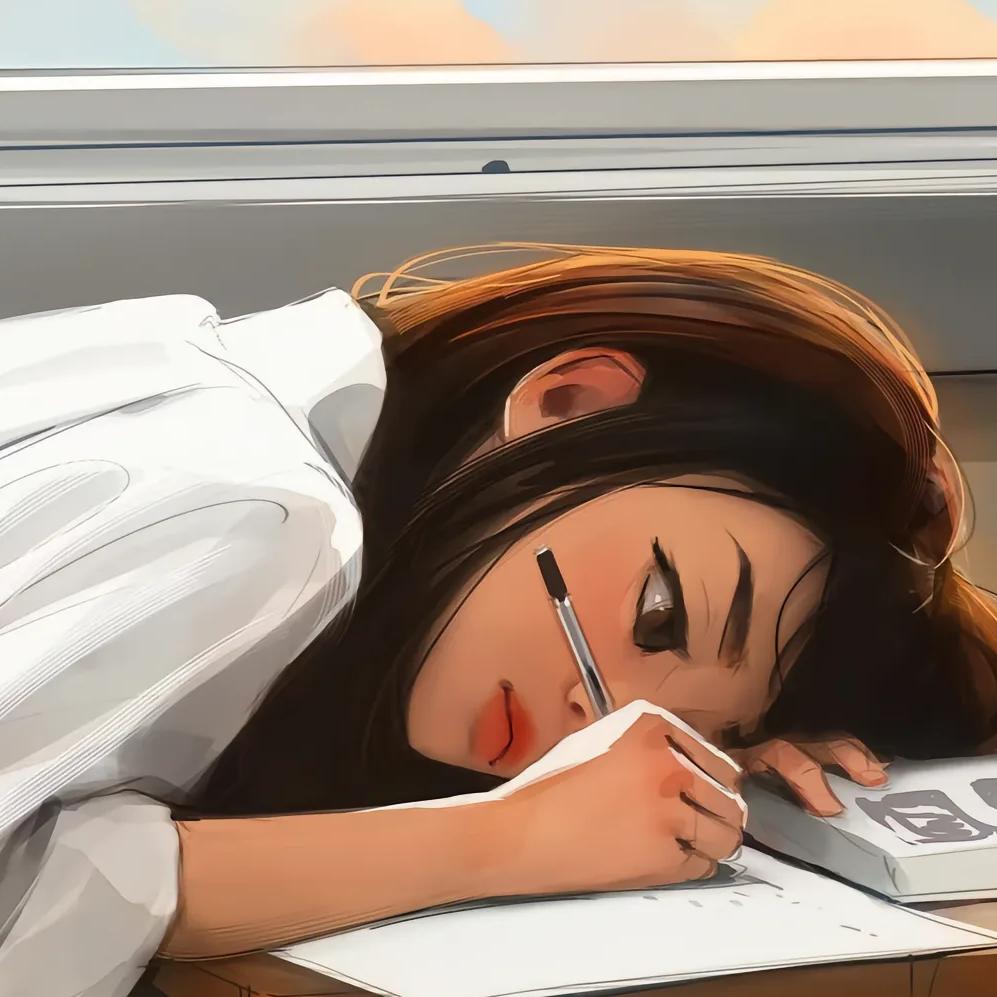小水