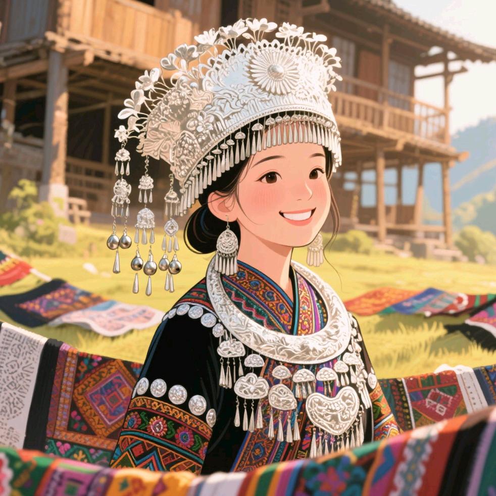 爱在旅途-楚楚（旅游咨询）