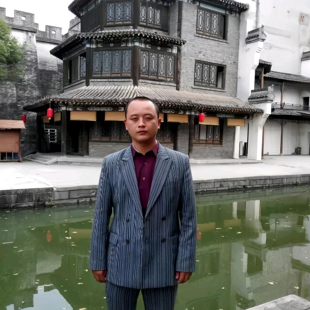 @乘风破浪