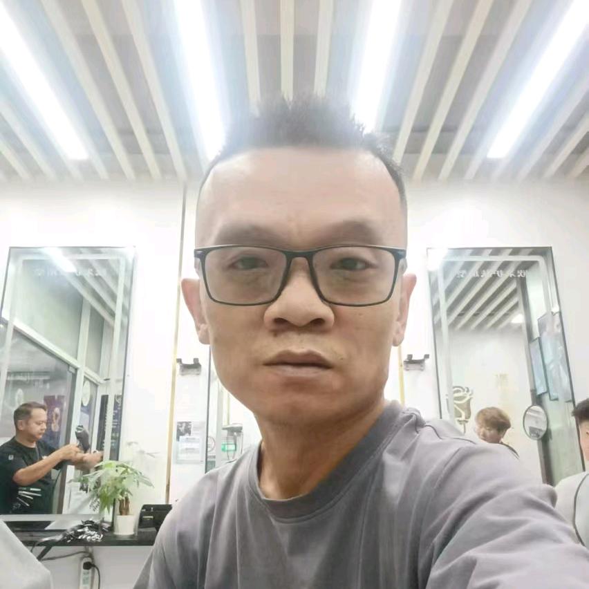 魔都（上海）陈俊