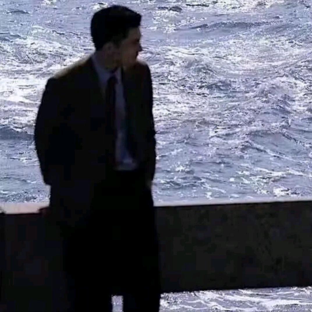 睡个觉