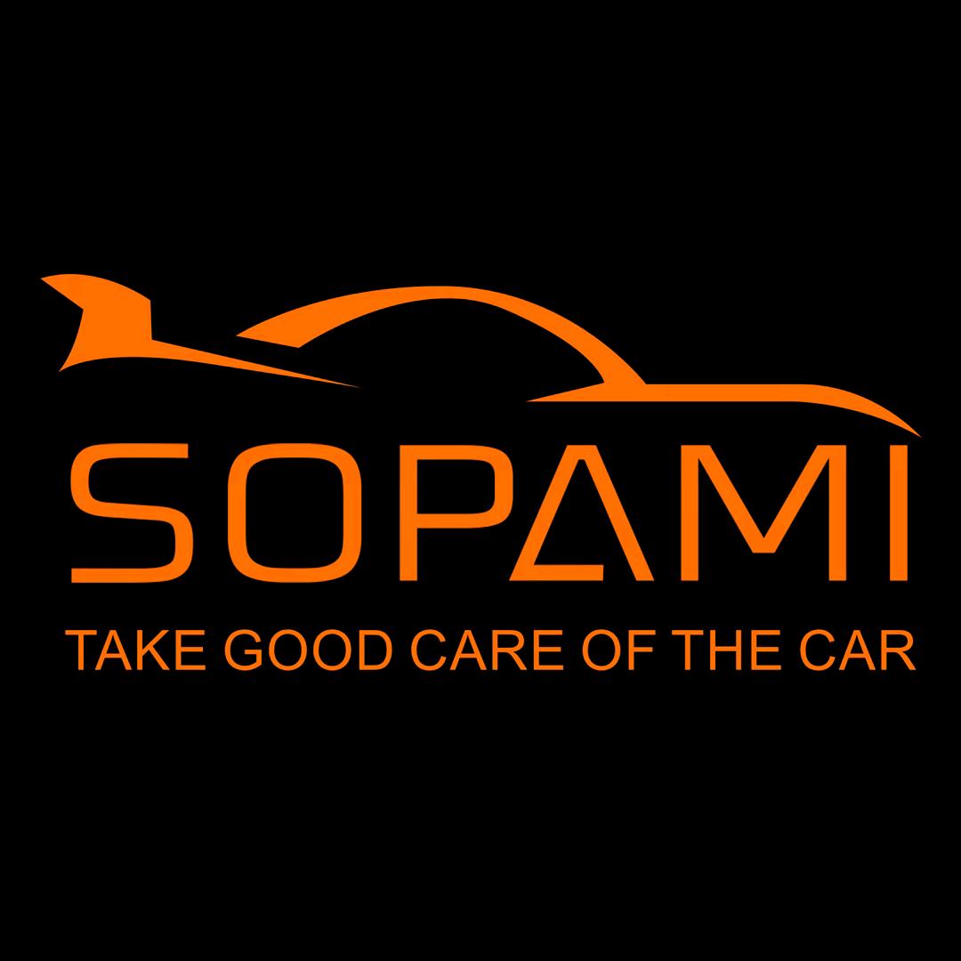 SOPAMI西尼汽车用品专卖店