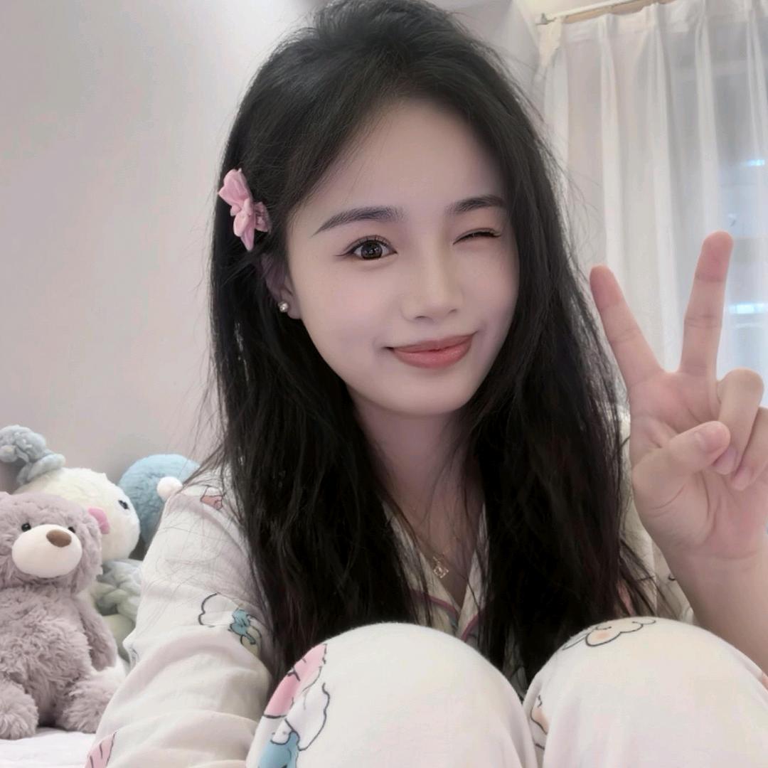 蛋仔小兔叽🐰໒꒱