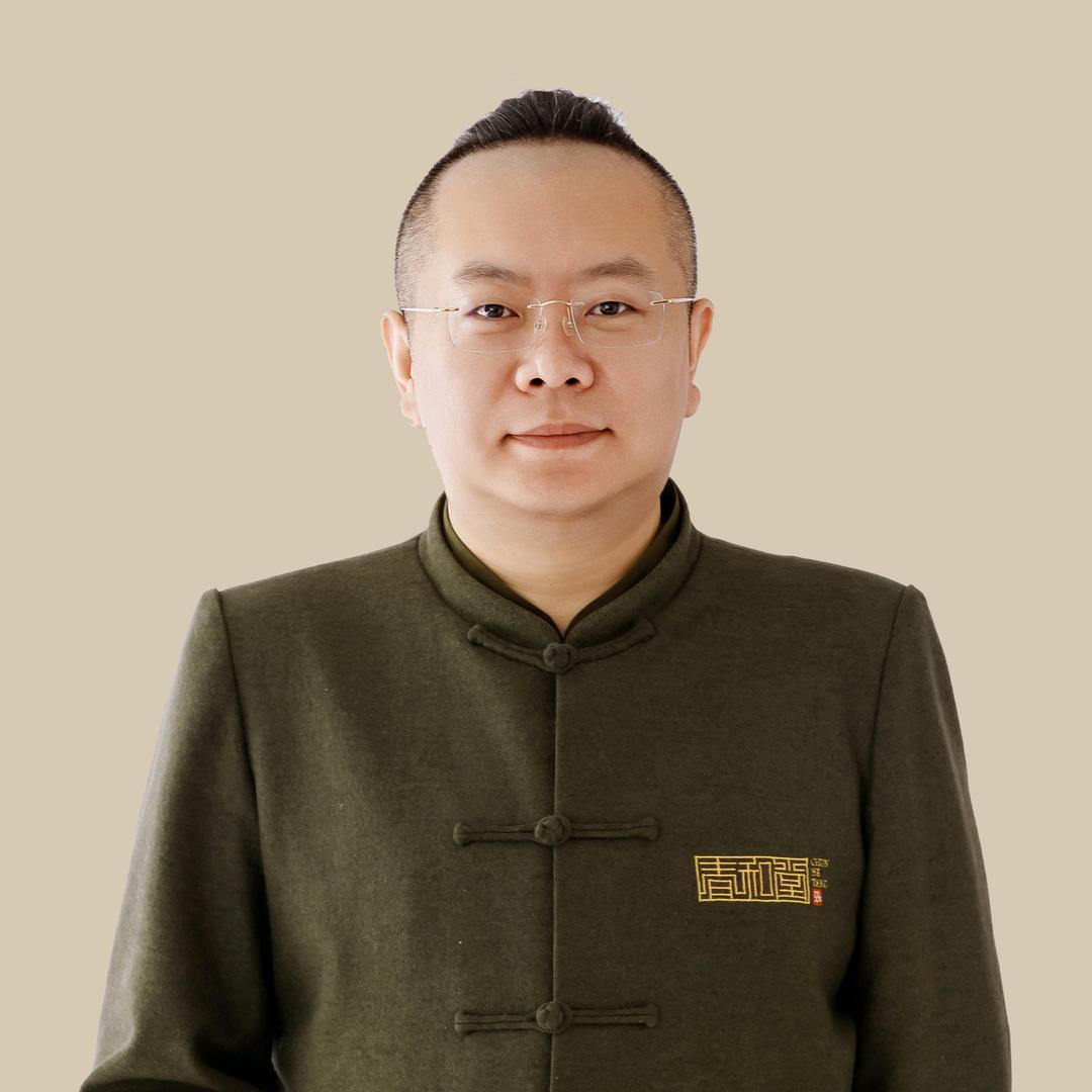 寿光市静山春和堂茶饮