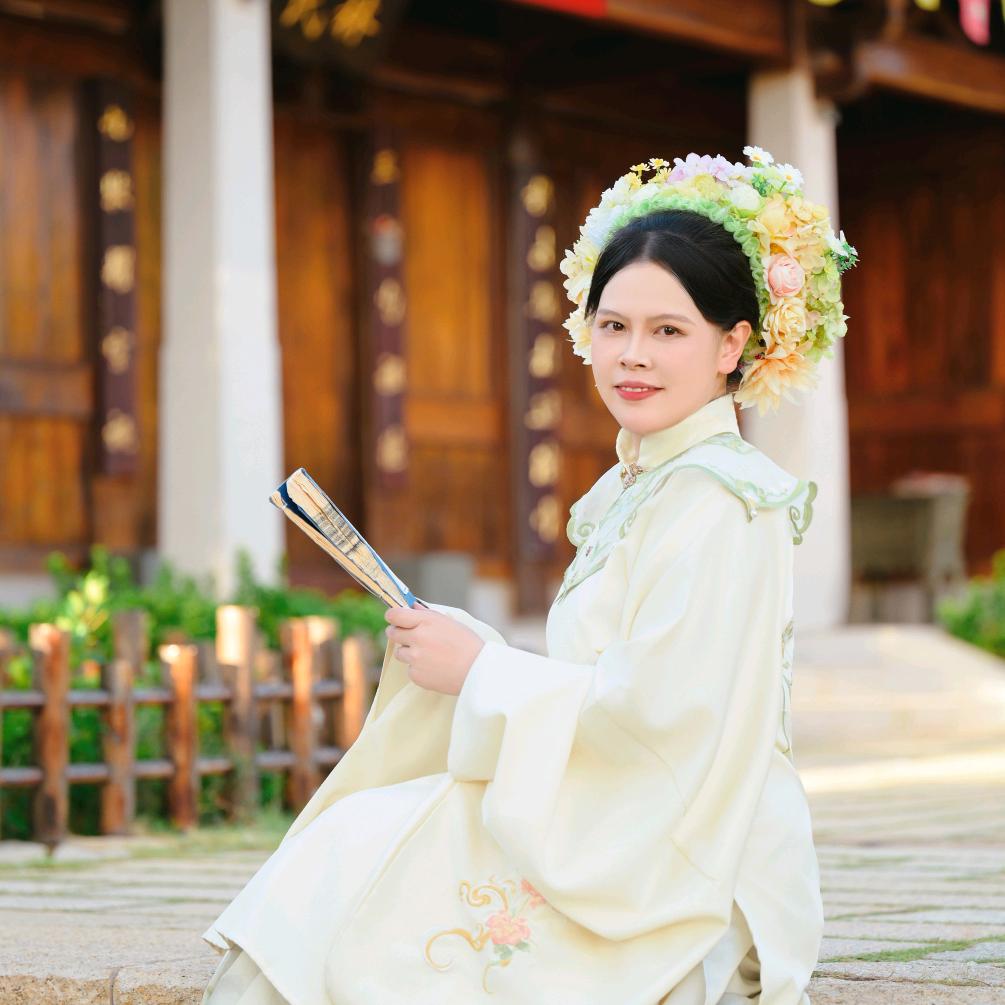 小鱼的家家
