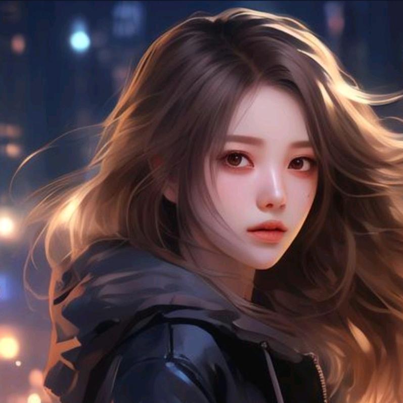 小芳剪辑
