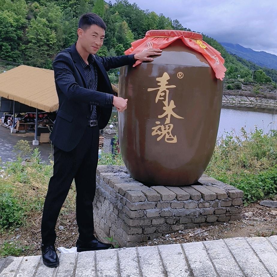 AA甘肃大黄