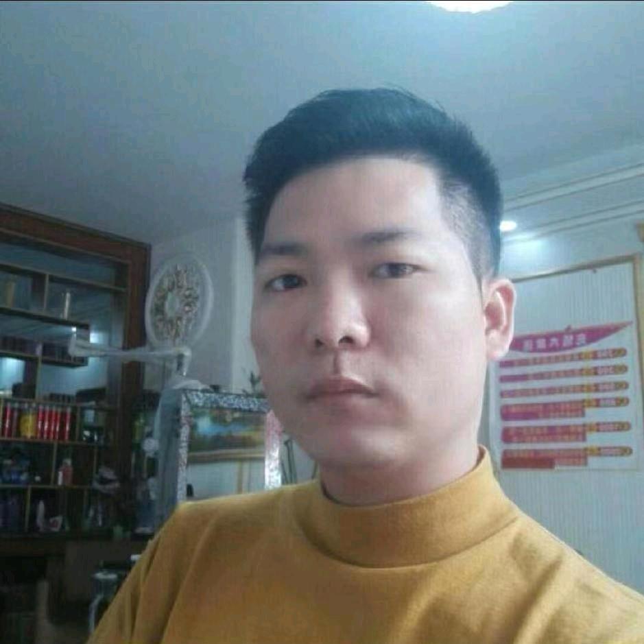 陈俊满