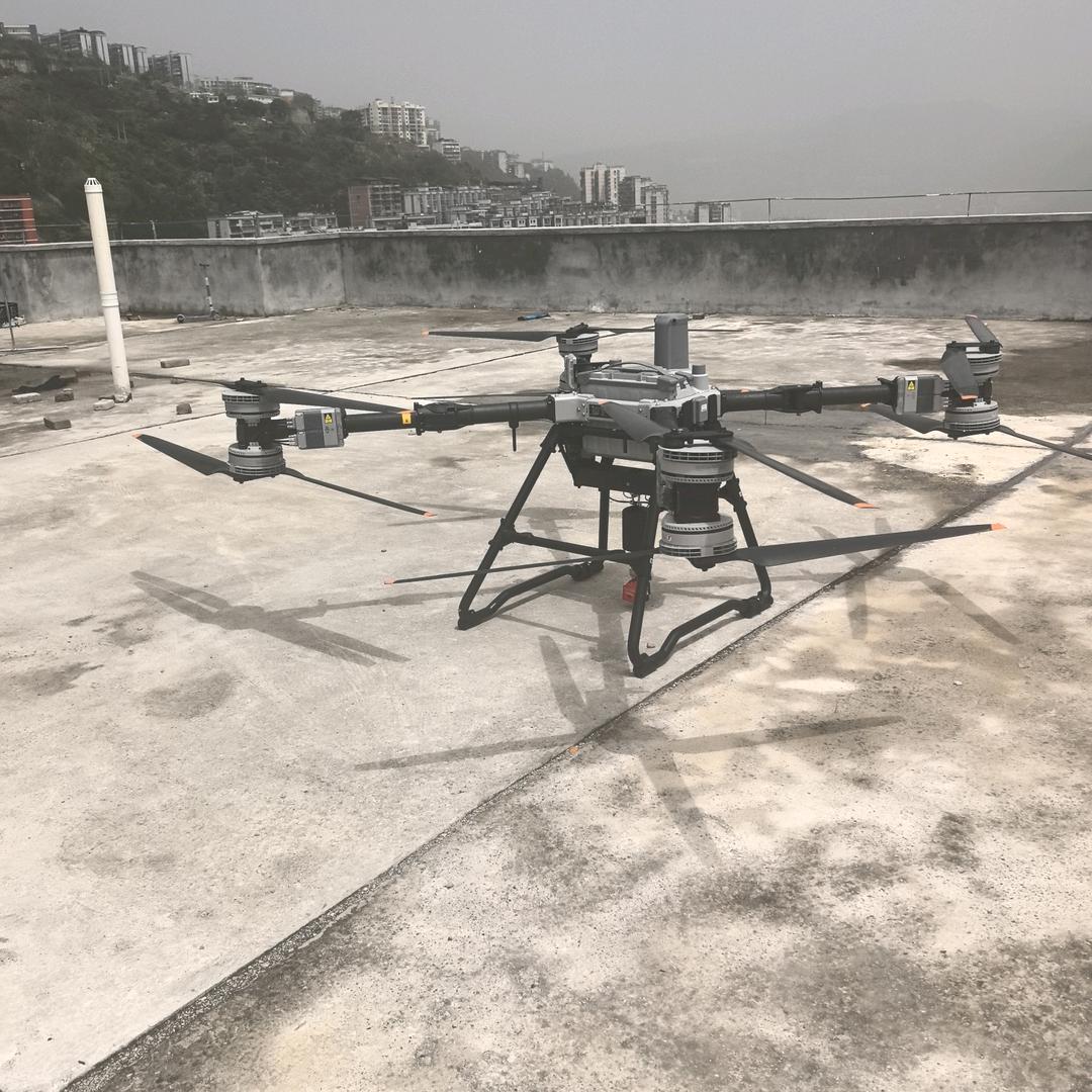 巫山县玖威农业科技有限公司