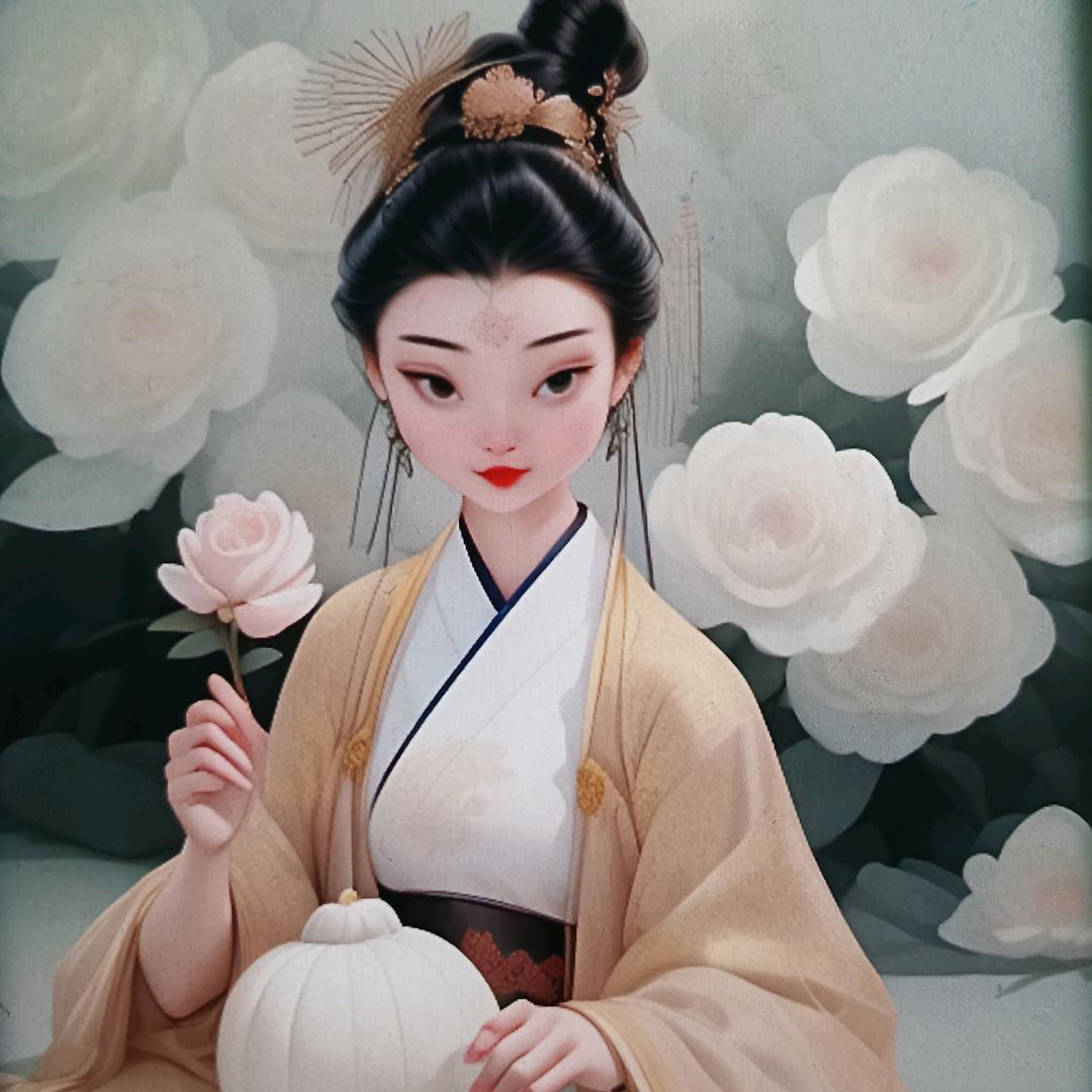 桃花妖