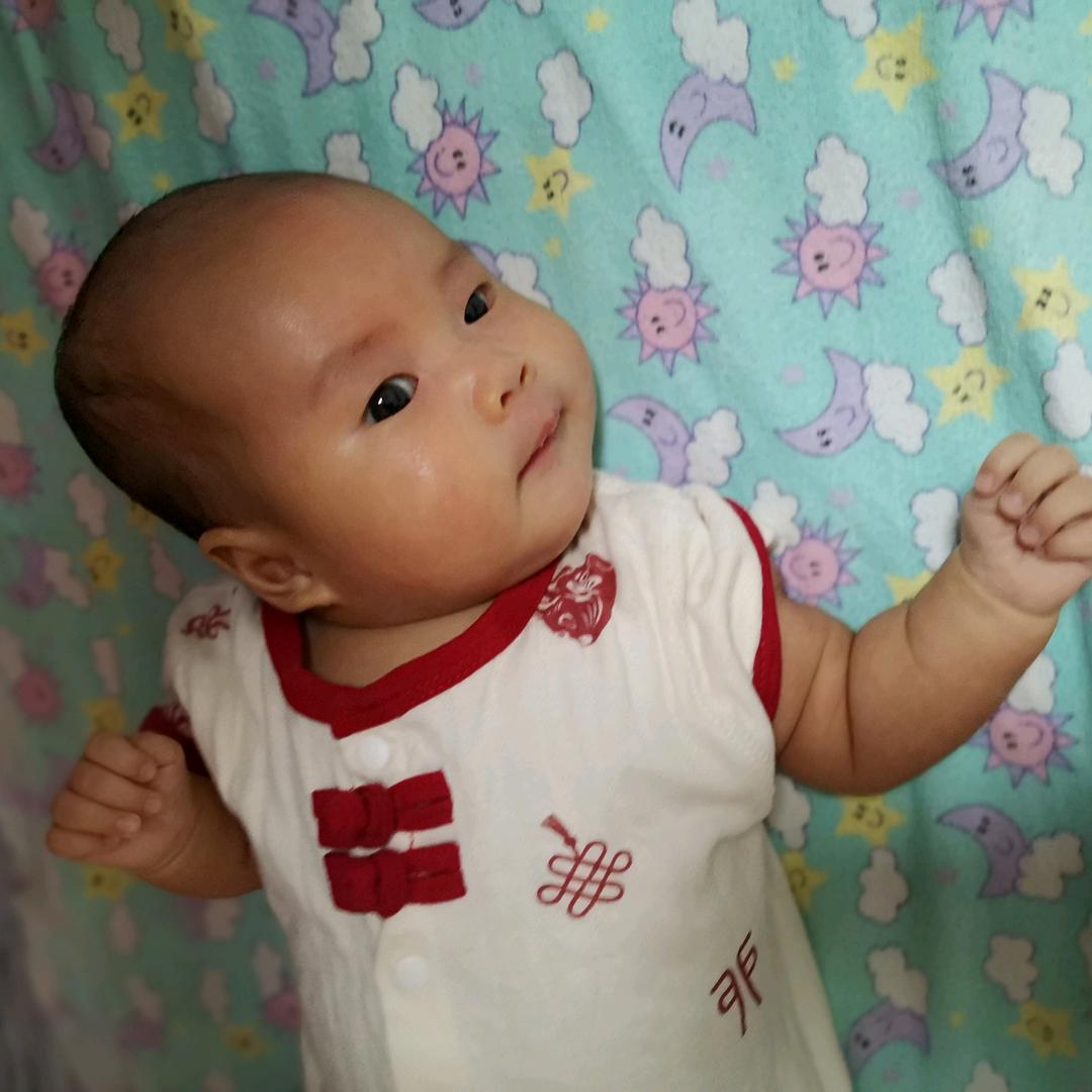 祥仔&小葡萄