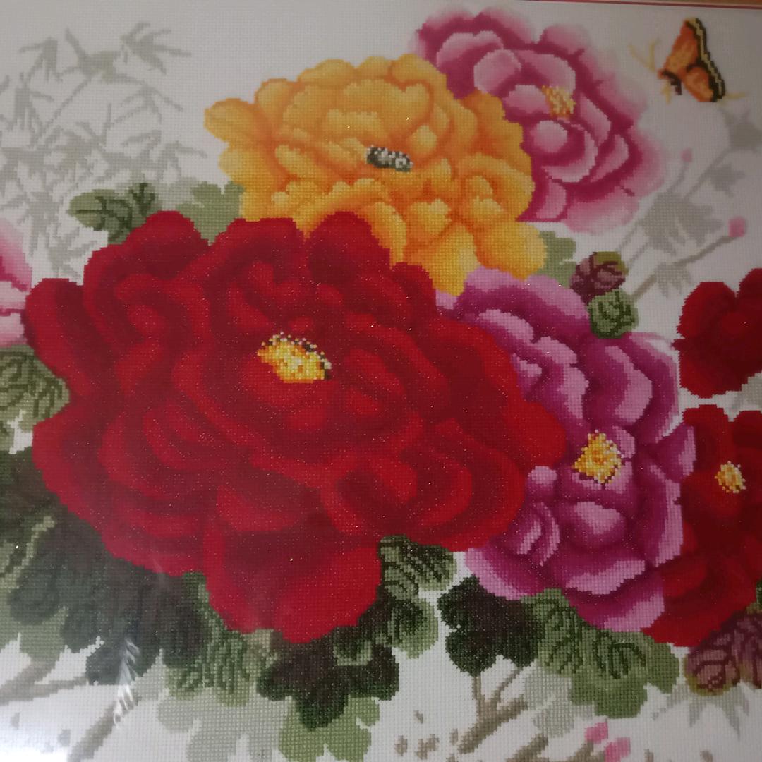 赠人玫瑰手留余香