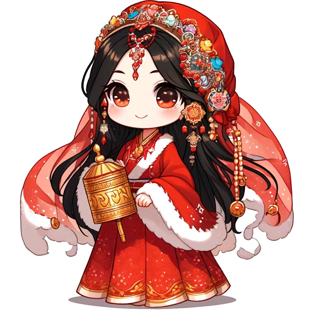 陌上花莫开头像