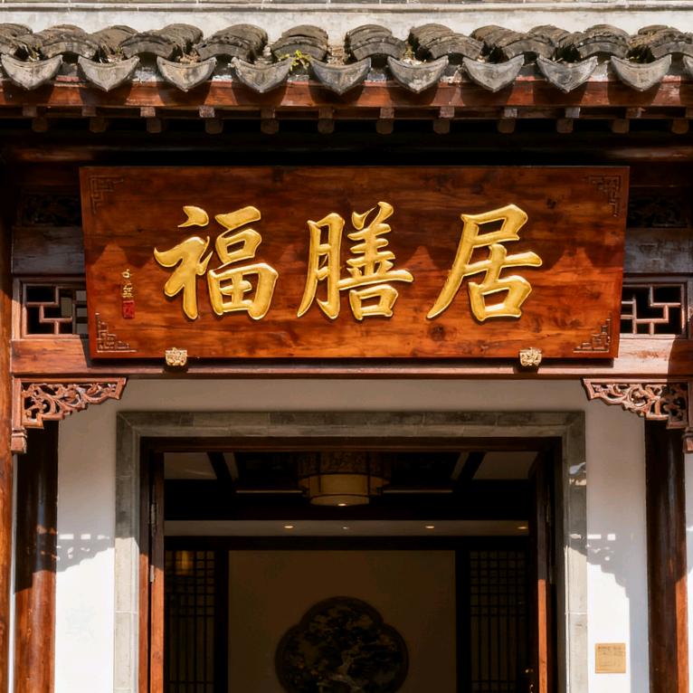 福膳居