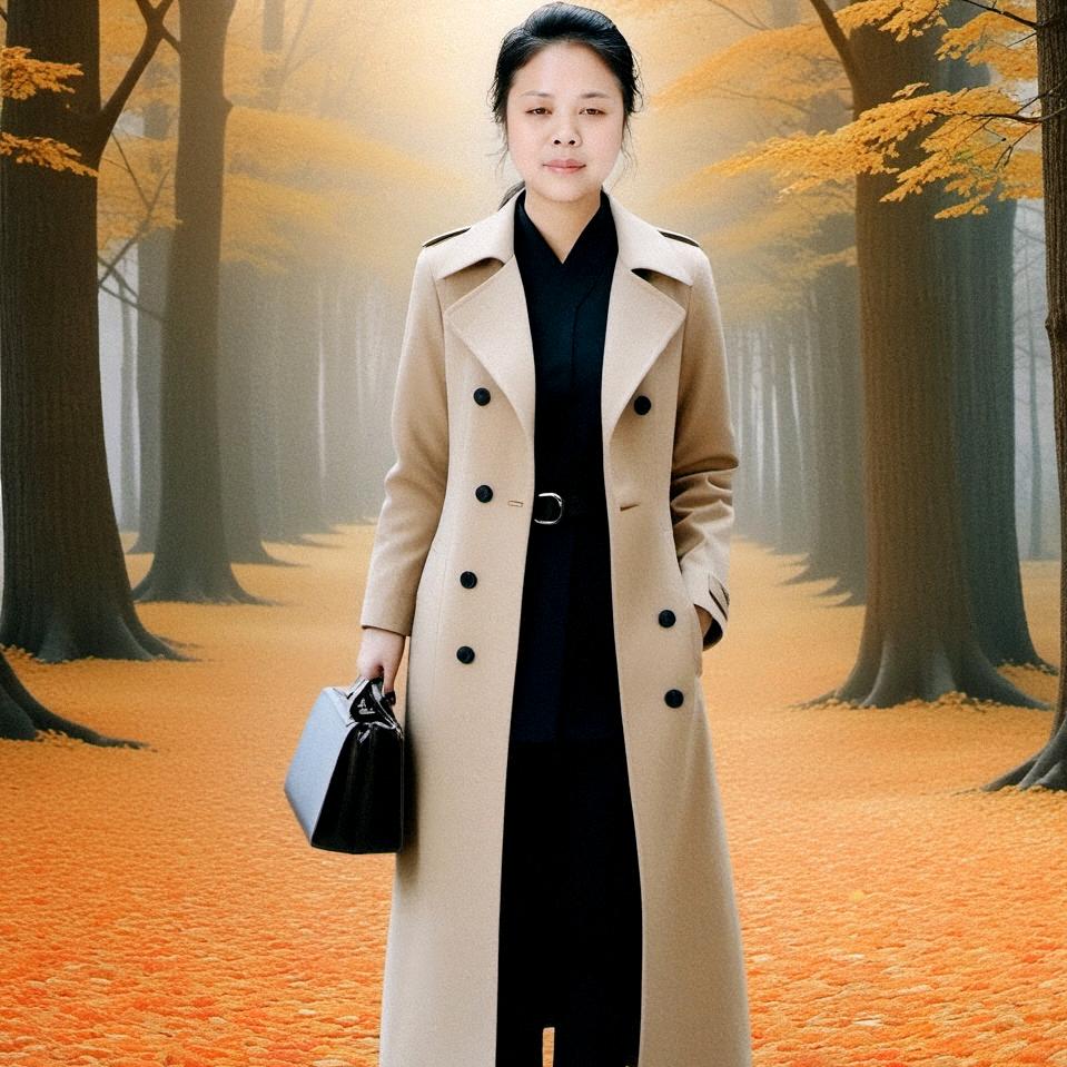 我命由我不由天