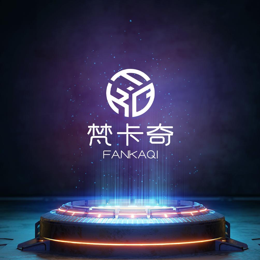 梵卡奇箱包旗舰店