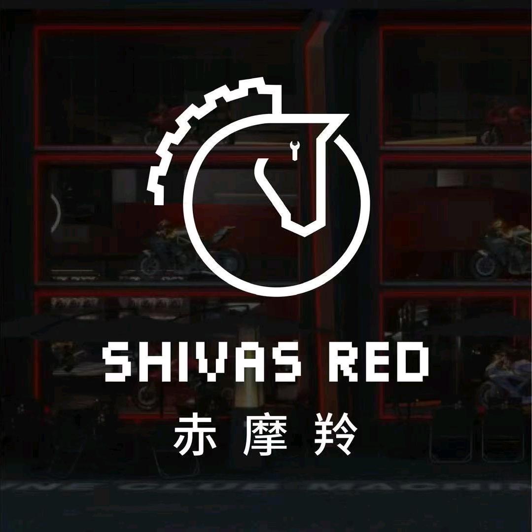 ShivasRed赤摩羚吕尚进