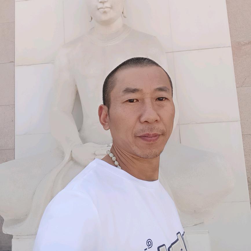 一家人幸福