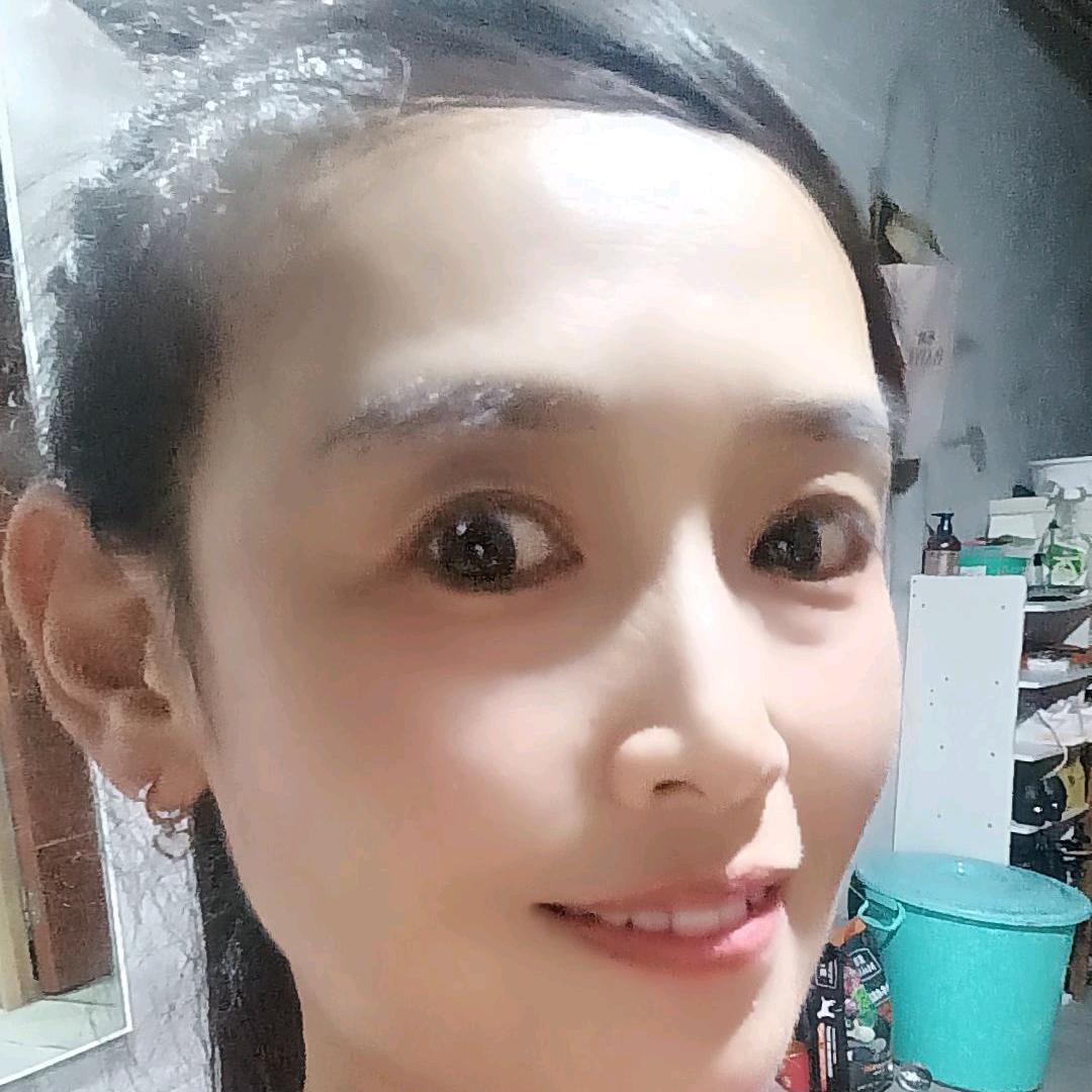 心实口快