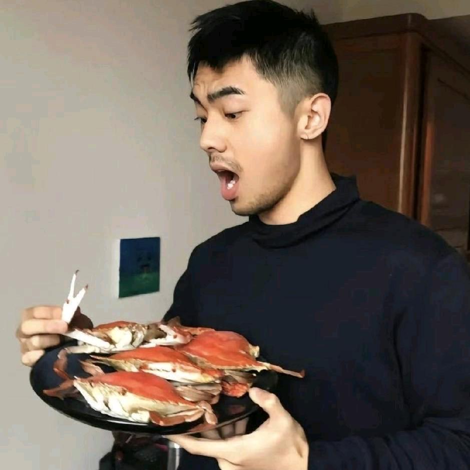 戴好面焗