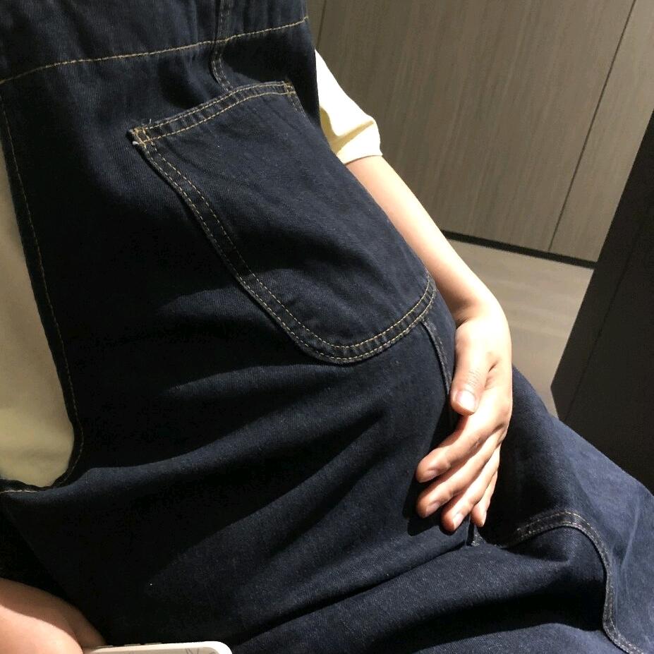 小铭麻麻(二胎孕期)