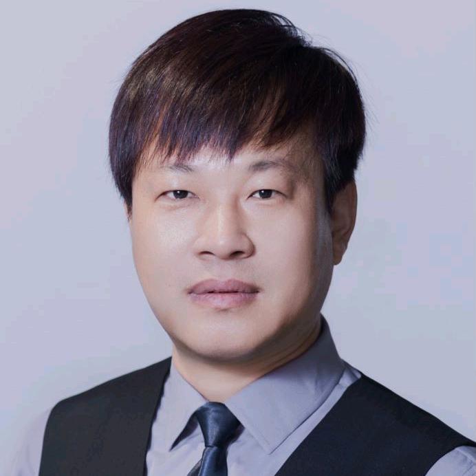 装修全案设计师小伟哥