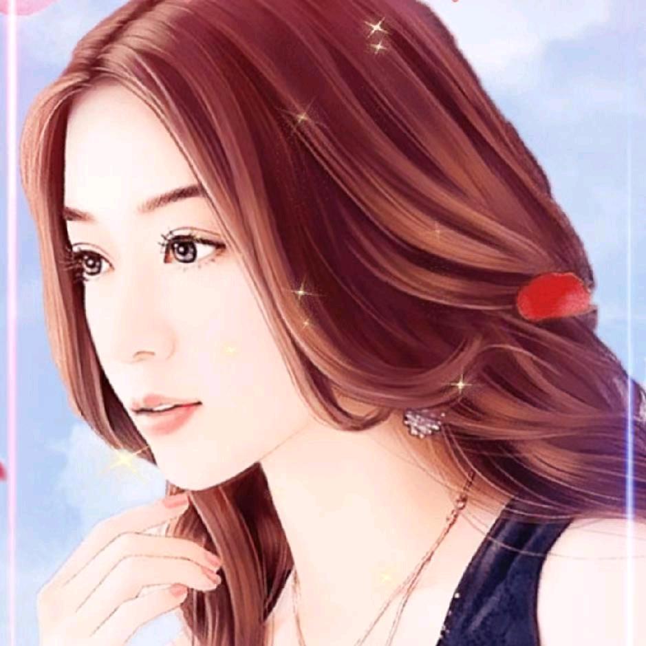 美丽天使