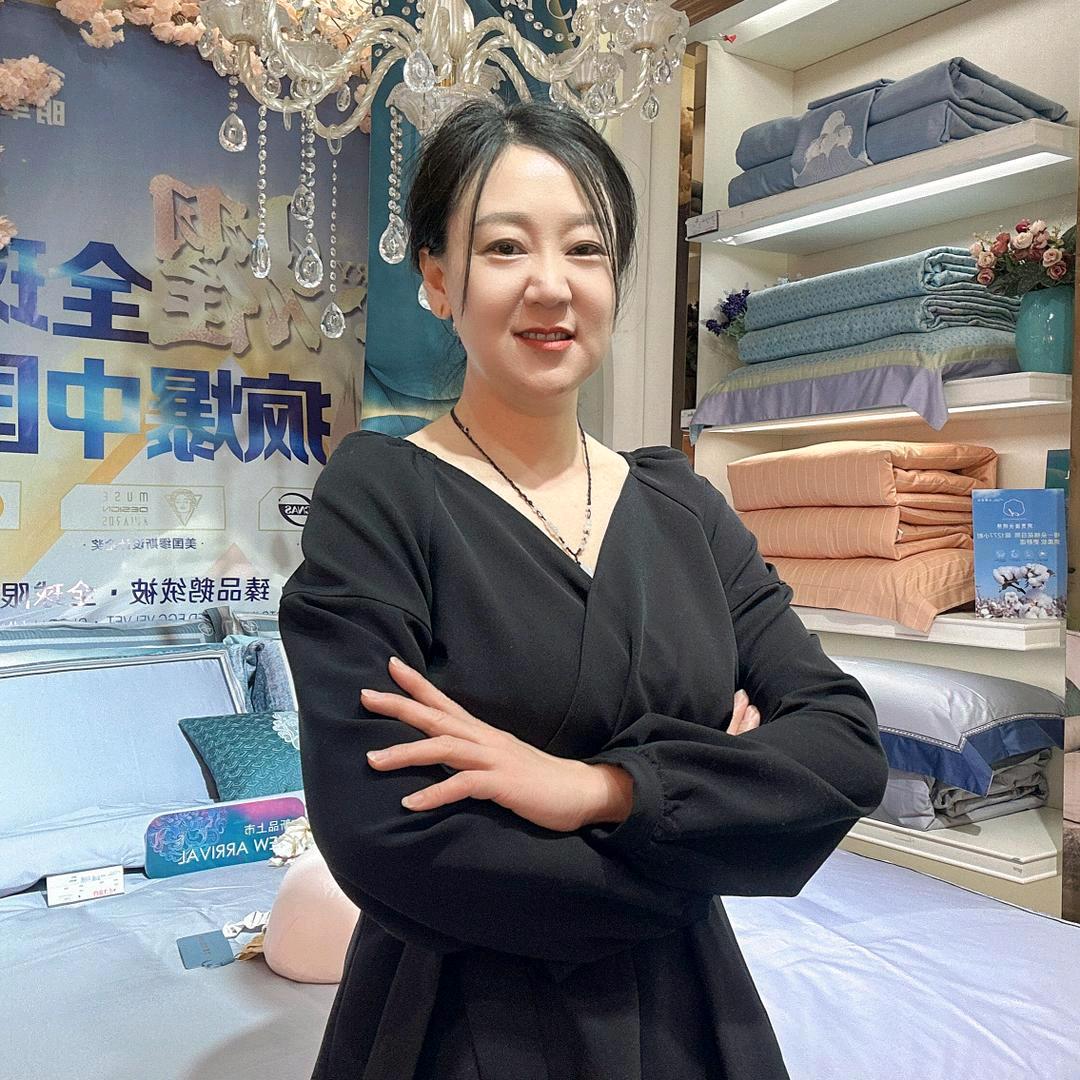 定兴张姐家居 2️⃣