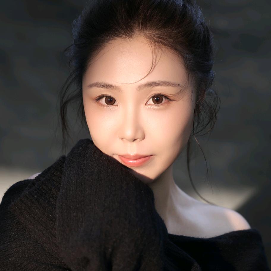 Christina君