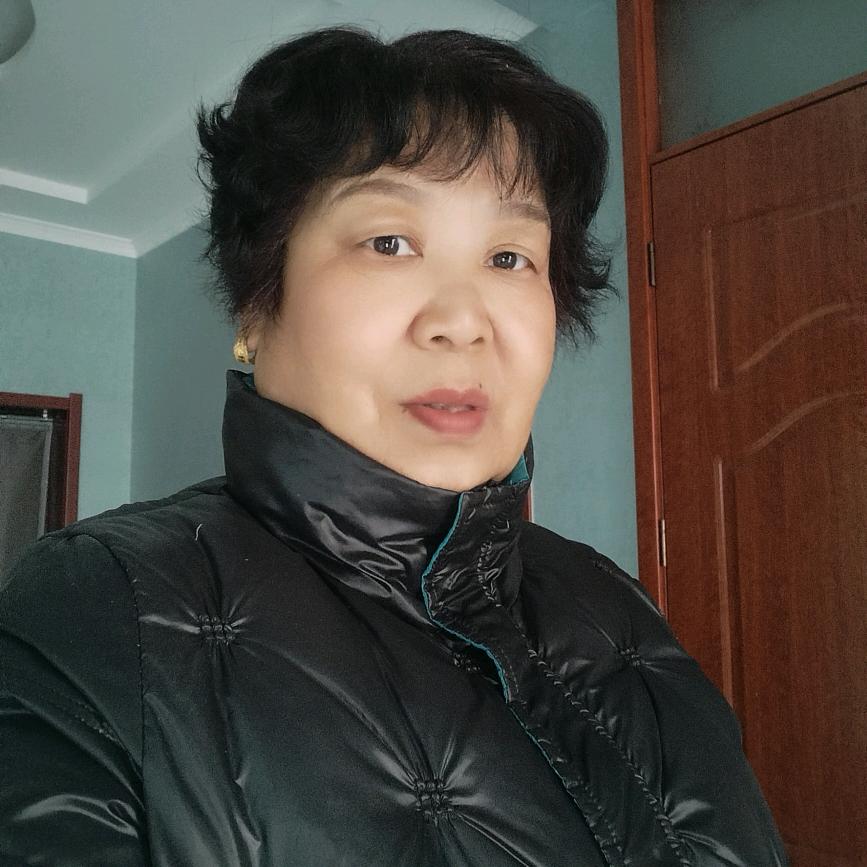 六零后何姐