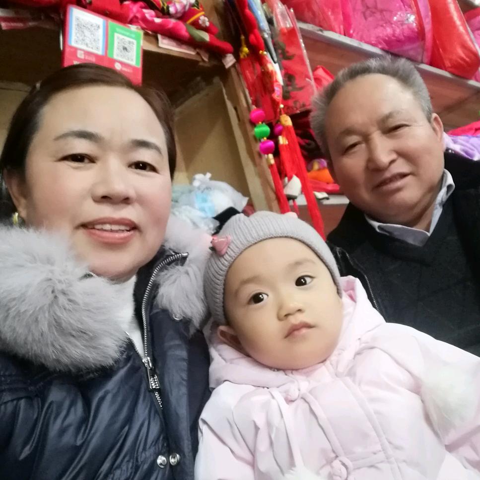 杨大姐