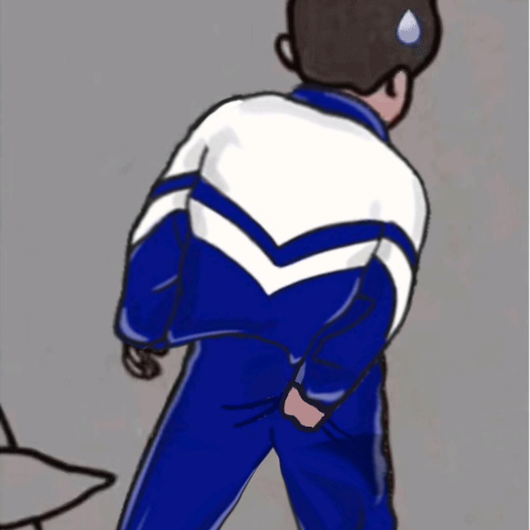 蛋蛋的忧伤