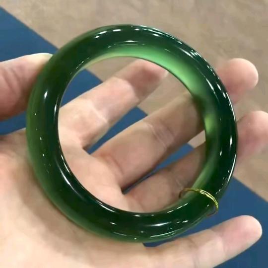玉料收藏馆部