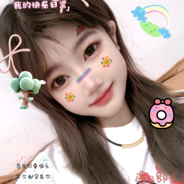 1987兔子🐰（冰儿）