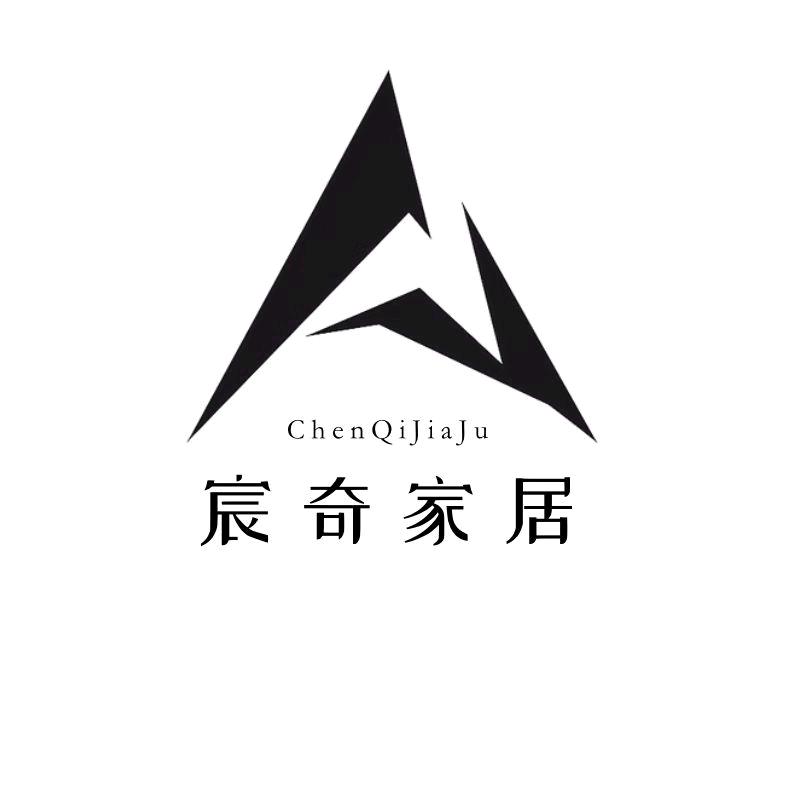 宸奇博古架工厂店