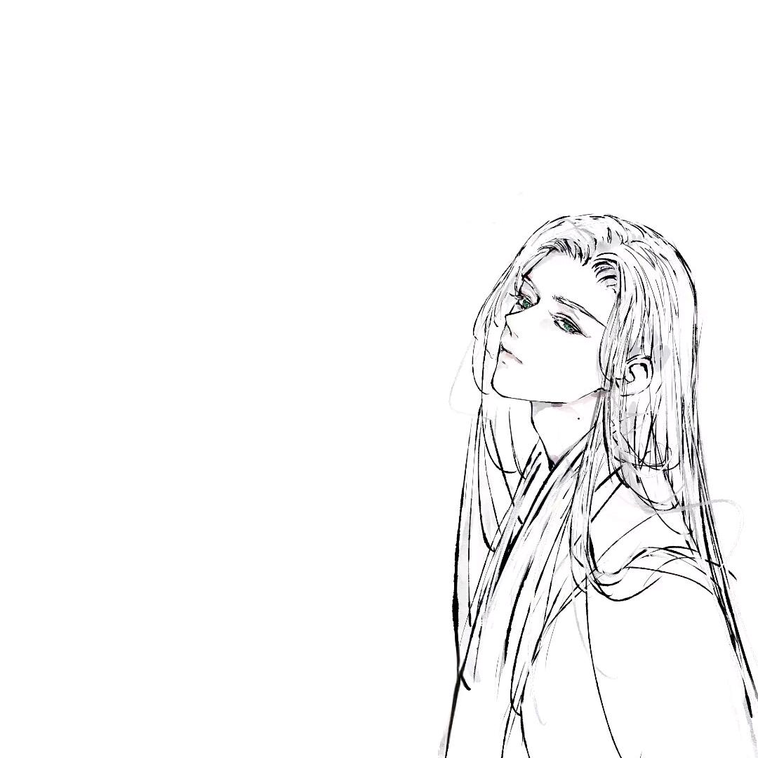 书生.君落雨
