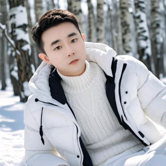 克山县东方名剪美容美发