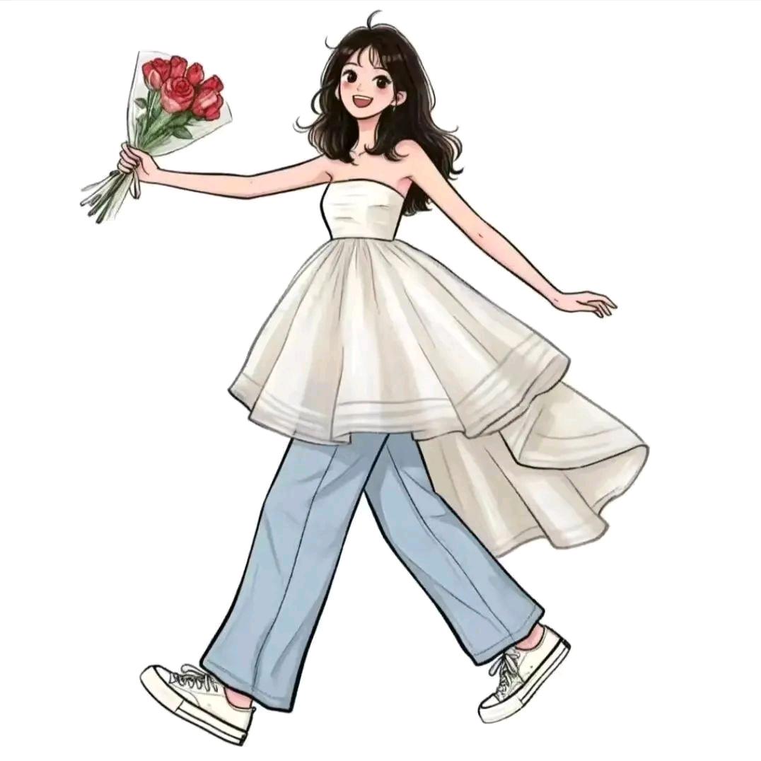 秦秦我的宝贝❤️