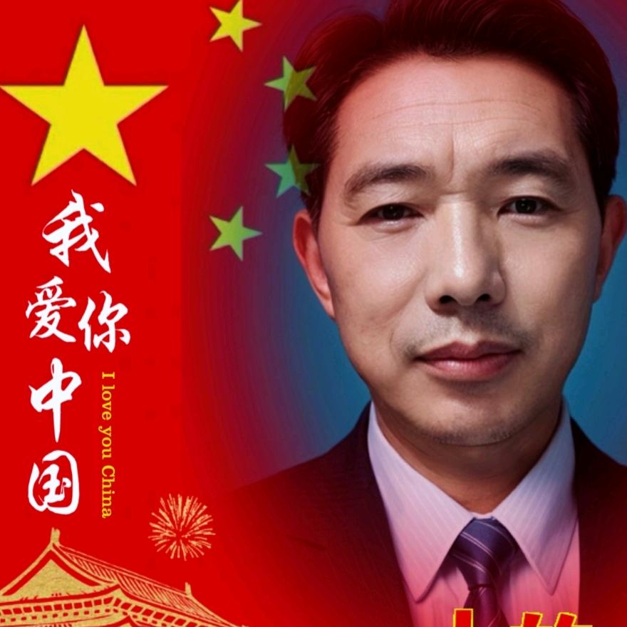 和气致祥家富贵