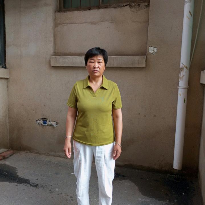 陈秀娟204