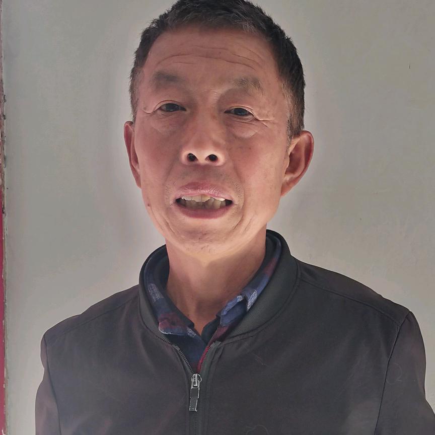 农村三哥