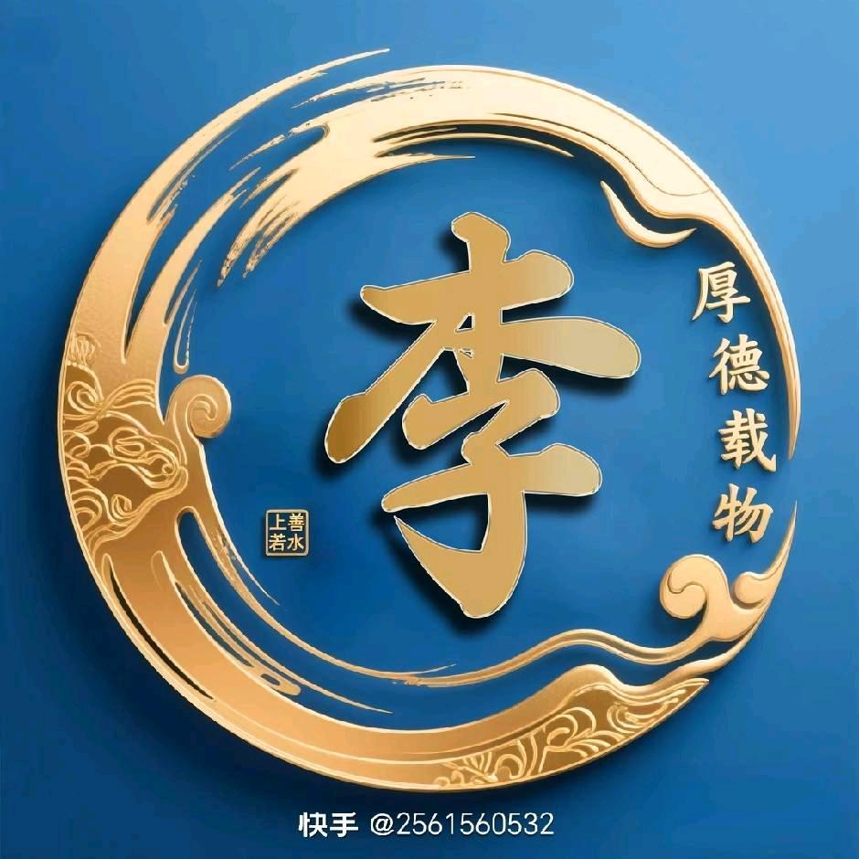 宣威李总