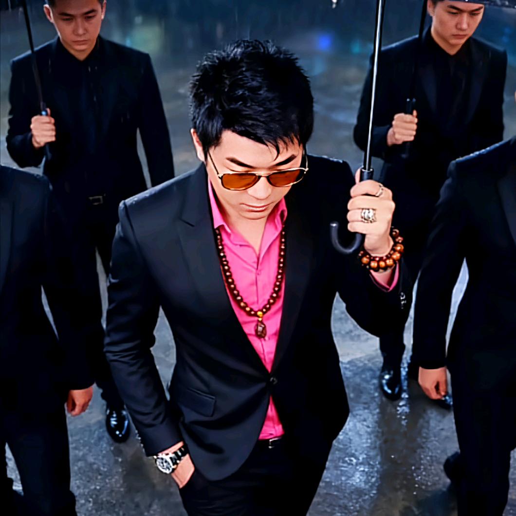 Dong同学（装维董哥）