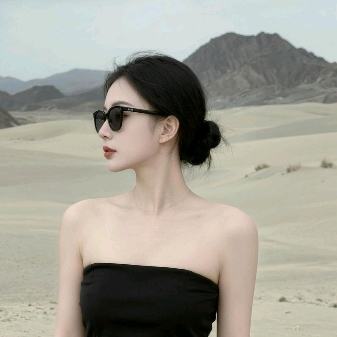 后来 -