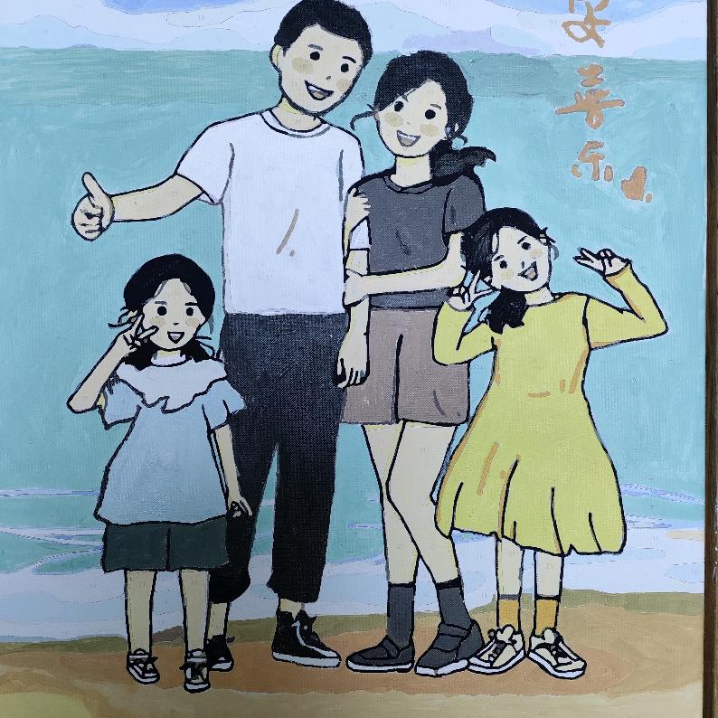 丹丹💕