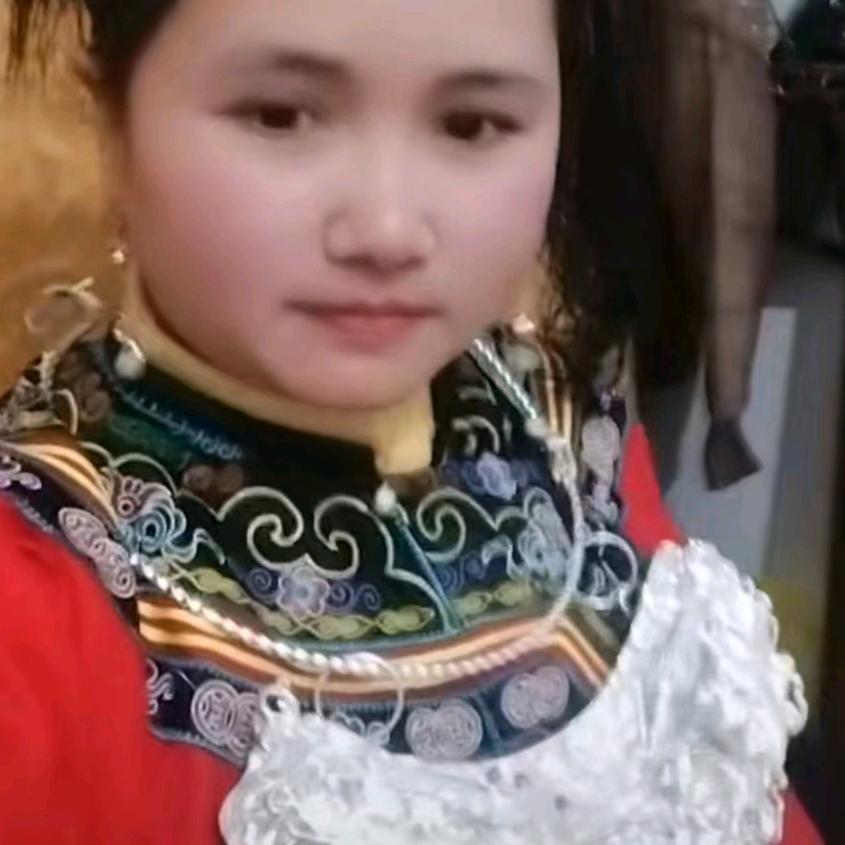 水家妹