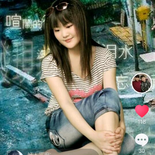 小愿望